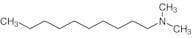 N,N-Dimethyldecylamine