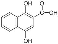 1,4-Dihydroxy-2-naphthoic Acid