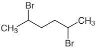 2,5-Dibromohexane (mixture of diastereoisomers)