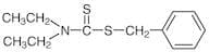 Benzyl Diethyldithiocarbamate