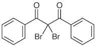 2,2-Dibromo-1,3-diphenyl-1,3-propanedione