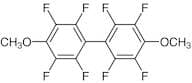 4,4'-Dimethoxyoctafluorobiphenyl