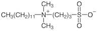 Dodecyldimethyl(3-sulfopropyl)ammonium Hydroxide Inner Salt