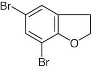 5,7-Dibromo-2,3-dihydrobenzofuran