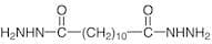 Dodecanedioic Dihydrazide