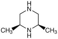 cis-2,6-Dimethylpiperazine