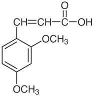 2,4-Dimethoxycinnamic Acid