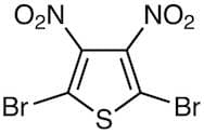 2,5-Dibromo-3,4-dinitrothiophene