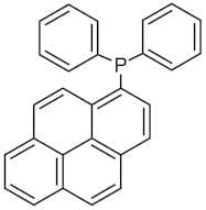 Diphenyl-1-pyrenylphosphine