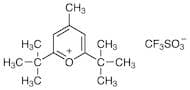 2,6-Di-tert-butyl-4-methylpyrylium Trifluoromethanesulfonate