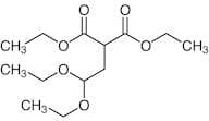 Diethyl 3,3-Diethoxypropane-1,1-dicarboxylate