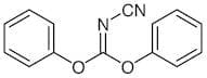 Diphenyl N-Cyanocarbonimidate
