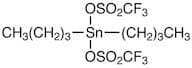 Dibutyltin Bis(trifluoromethanesulfonate)