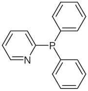 Diphenyl-2-pyridylphosphine