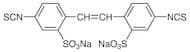 Disodium 4,4'-Diisothiocyanato-2,2'-stilbenedisulfonate