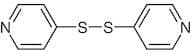 4,4'-Dipyridyl Disulfide