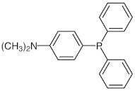 4-(Dimethylamino)phenyldiphenylphosphine