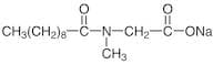 N-Decanoylsarcosine Sodium Salt