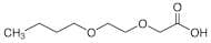 (2-Butoxyethoxy)acetic Acid