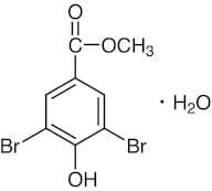 Methyl 3,5-Dibromo-4-hydroxybenzoate Monohydrate
