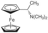 (S)-(-)-N,N-Dimethyl-1-ferrocenylethylamine