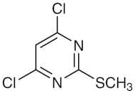 4,6-Dichloro-2-(methylthio)pyrimidine
