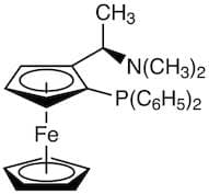 (R)-N,N-Dimethyl-1-[(S)-2-(diphenylphosphino)ferrocenyl]ethylamine
