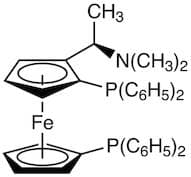 (R)-N,N-Dimethyl-1-[(S)-1',2-bis(diphenylphosphino)ferrocenyl]ethylamine