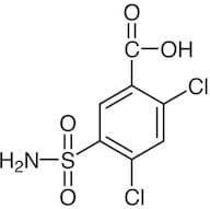 2,4-Dichloro-5-sulfamoylbenzoic Acid