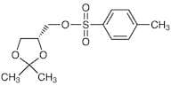 (R)-(-)-2,2-Dimethyl-1,3-dioxolan-4-ylmethyl p-Toluenesulfonate