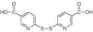 6,6'-Dithiodinicotinic Acid