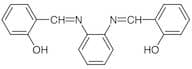 N,N'-Bis(salicylidene)-1,2-phenylenediamine