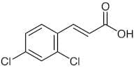 trans-2,4-Dichlorocinnamic Acid