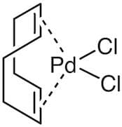 Dichloro(1,5-cyclooctadiene)palladium(II)
