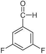 3,5-Difluorobenzaldehyde