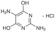 2,5-Diamino-4,6-dihydroxypyrimidine Hydrochloride