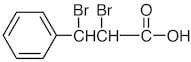 2,3-Dibromo-3-phenylpropionic Acid