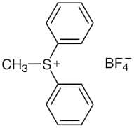 Diphenyl(methyl)sulfonium Tetrafluoroborate
