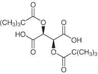 (+)-Dipivaloyl-D-tartaric Acid