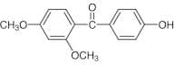 2,4-Dimethoxy-4'-hydroxybenzophenone