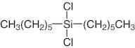 Dichlorodihexylsilane