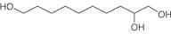 1,2,10-Decanetriol