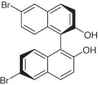 (R)-(-)-6,6'-Dibromo-1,1'-bi-2-naphthol
