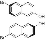 (S)-(+)-6,6'-Dibromo-1,1'-bi-2-naphthol