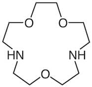 4,10-Diaza-15-crown 5-Ether
