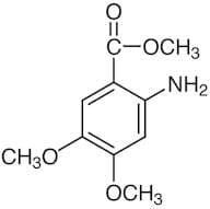 Methyl 2-Amino-4,5-dimethoxybenzoate