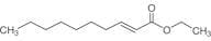 Ethyl trans-2-Decenoate
