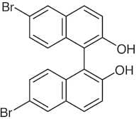 (±)-6,6'-Dibromo-1,1'-bi-2-naphthol