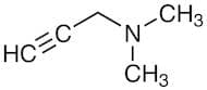 N,N-Dimethylpropargylamine