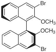 (S)-3,3'-Dibromo-2,2'-dimethoxy-1,1'-binaphthyl